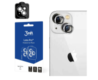 3MK Lens Protection Pro do iPhone 15 Silver 5903108528627 - 1177998 - zdjęcie 1